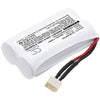 CS-MTR501RC Battery