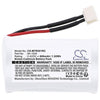 CS-MTR501RC Battery