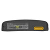3M TR-830 Battery