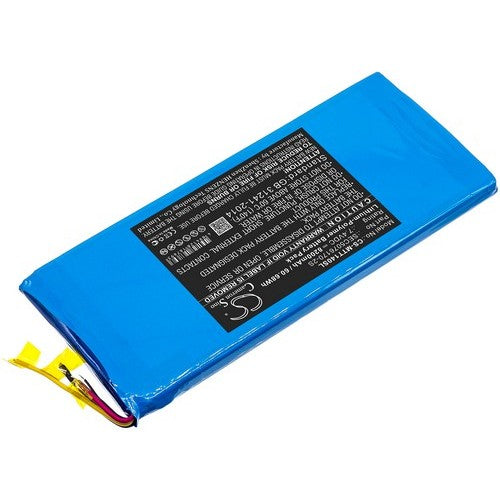 Micsig TO1000 Battery