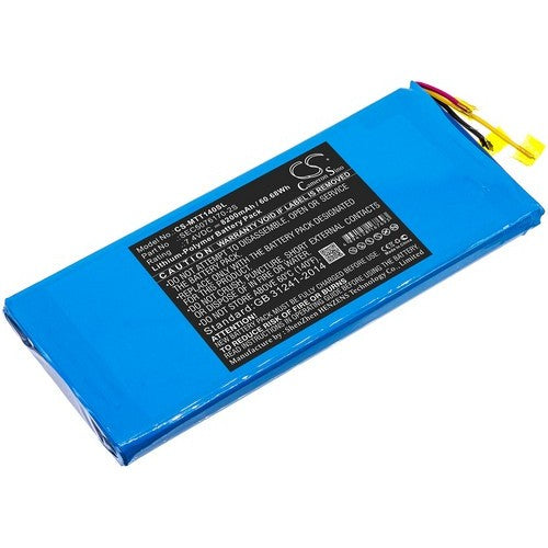 Micsig TO1000 Battery