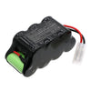 M-Tronic SDT-2000/U Battery