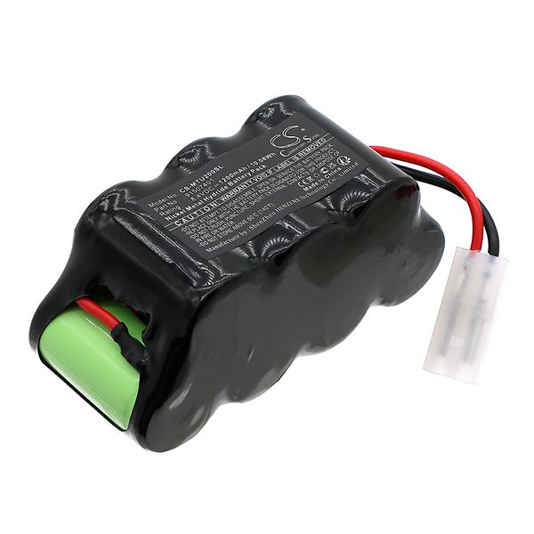 M-Tronic SDT-2000/U Battery