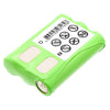 Motorola T82 Extreme Battery