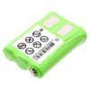 Motorola T82 Extreme Battery