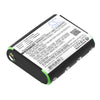 Motorola T82 Battery