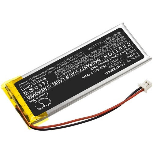 Midland BTNEXT Pro Battery