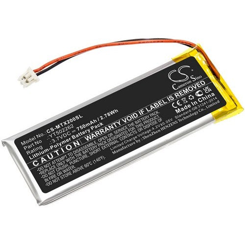 Midland BT MESH Battery