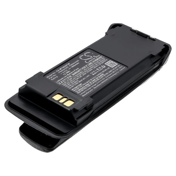 CS-MTX630TW Battery
