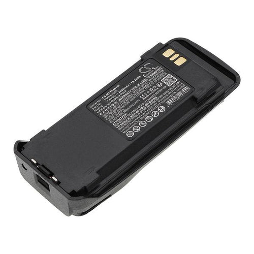 Motorola XIR8268 Battery