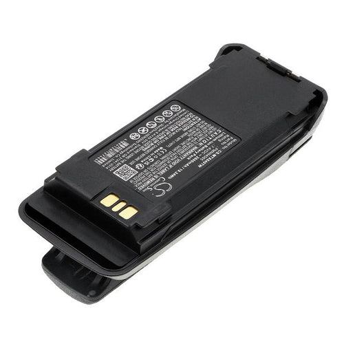 CS-MTX640TW Battery