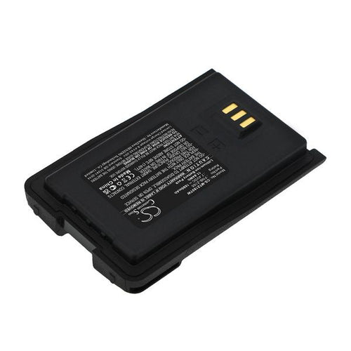 Motorola VZ-12 Battery