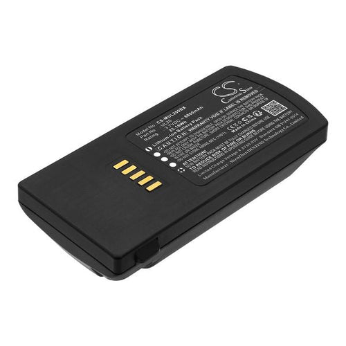 M3 Mobile UL20-BATT-F67 Battery
