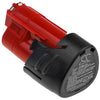 Milwaukee M12 PP2A-202C Battery
