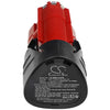 Milwaukee M12 HPT Battery