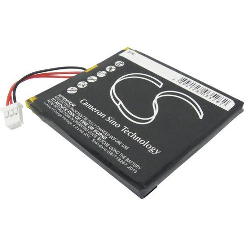 Crestron MT-1000C MiniTouch Wireless Handheld Touchpanel Battery