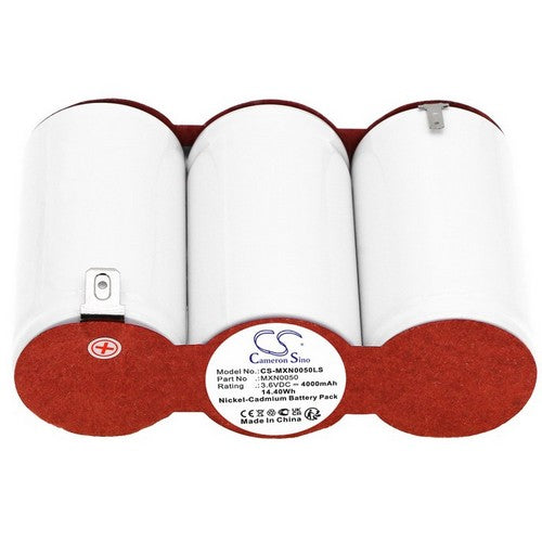 CS-MXN0050LS Battery