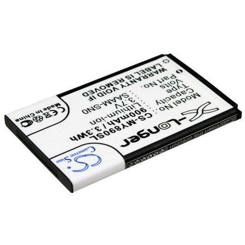 SAIET Like Pronto Battery