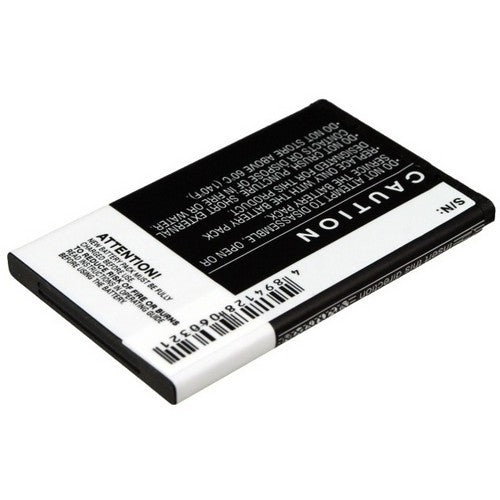 SAIET Select 2 Battery