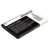 SAIET Select 2 Battery