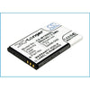 SAIET FOCUS VOL Battery