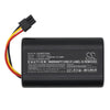 Moneual INR18650-4S1P Battery
