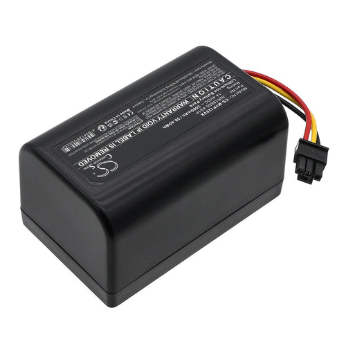 CS-MYP120VX Battery