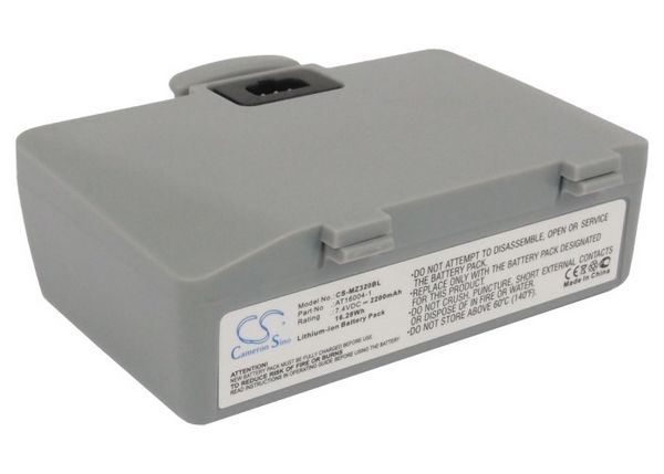 CS-MZ320BL Battery
