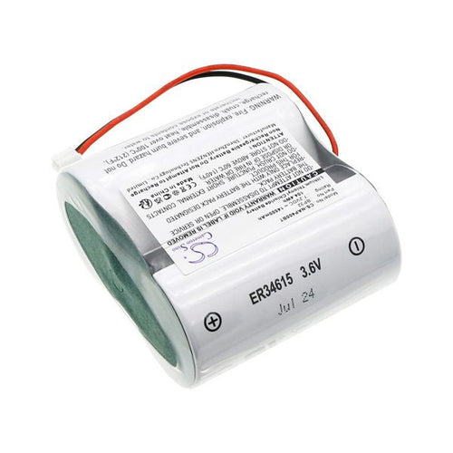 Noxalarm SECURIX 40 Battery