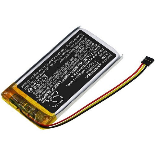 CS-NAR100SL Battery