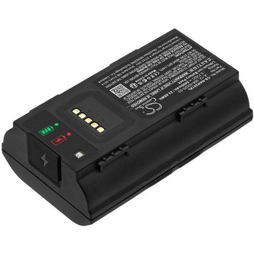 CS-NAR201XL Battery