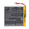 ONN Surf Tablet 7" Battery