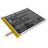 ONN 100071483 Battery