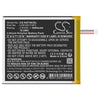 ONN Surf 8" 3rd Battery