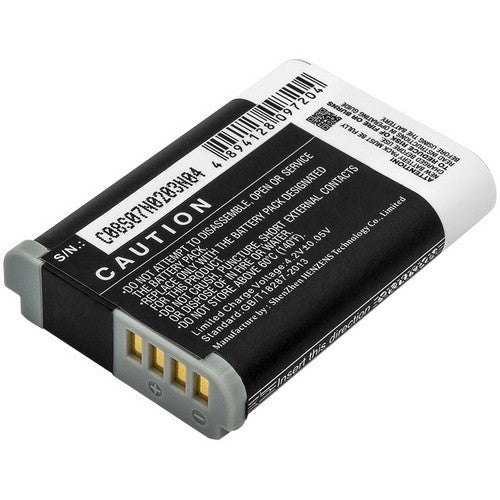 Canon PowerShot G1X mark Ⅱ Battery