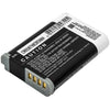 Canon PowerShot G1X mark Ⅱ Battery