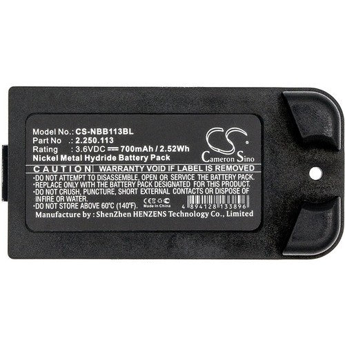 NBB 2.250.1113 Battery