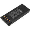 HIAB 144E DUO Battery
