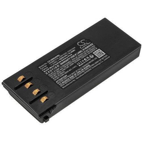 HIAB 288E HIDUO Battery
