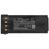 HIAB 122L Battery