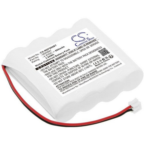 Indexa 3695887 Battery