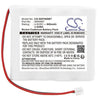 Indexa 3695887 Battery