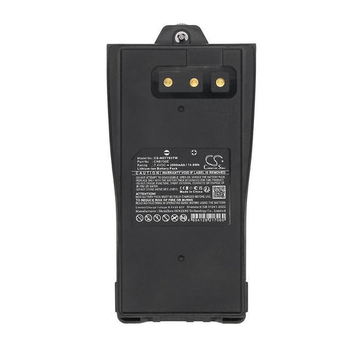 Entel HT783 Battery