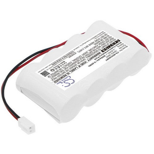 Indexa 9000ASD Battery