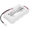 Indexa 9000ASD Battery