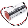 Indexa SYSTEM-9000 Battery