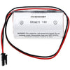 Indexa 9000AS-B Battery