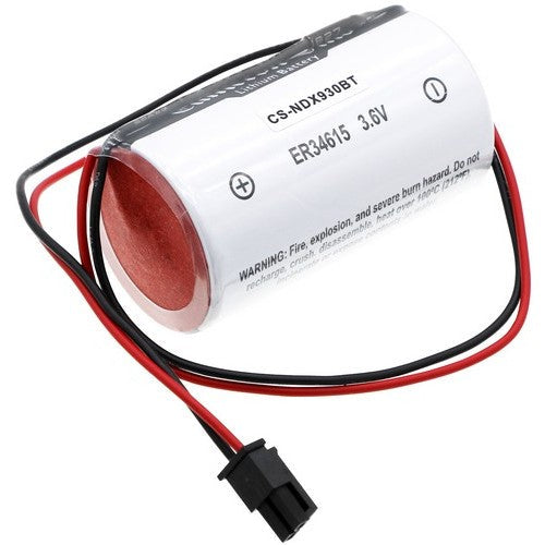 Indexa 01739307 Battery