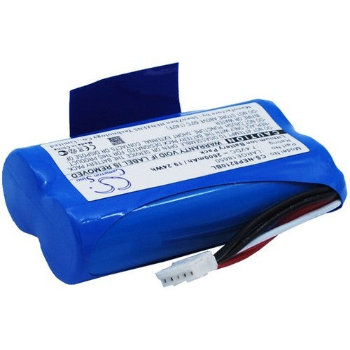 OMA Emirates LR18650SK-2S Battery