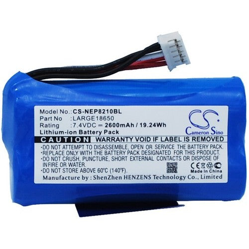 WizarPOS WHB02-2600 (5 pin) Battery